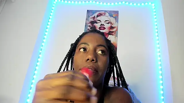 sindy castro online show from September 2025 07:35:02 PM