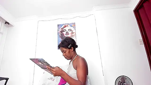 sindy castro online show from February 2026 01:18:02 PM