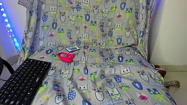 sindy castro online show from October 2025 07:25:02 PM