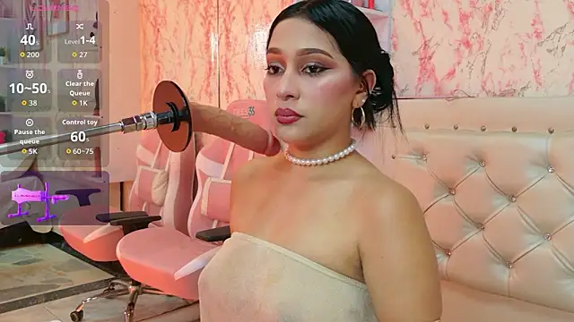 CandyKissx online show from May 2026 02:44:02 AM