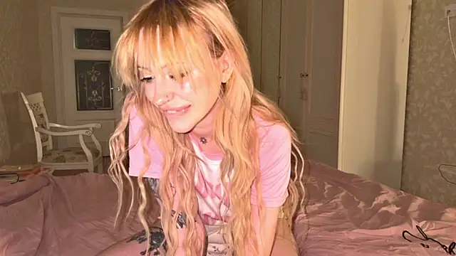  BunnyDollStella  online show from January 2026 03:43:02 AM