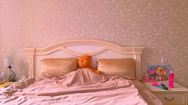  BunnyDollStella  online show from September 2025 08:08:01 AM