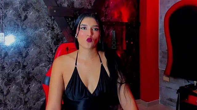 CelesteHeaven online show from October 2025 01:23:01 PM