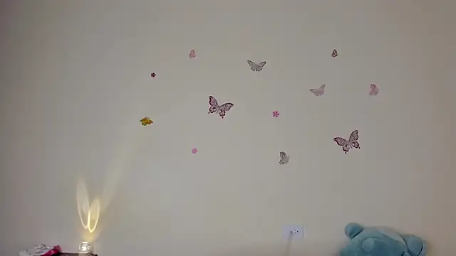 violett 24  online show from January 2026 12:06:02 AM