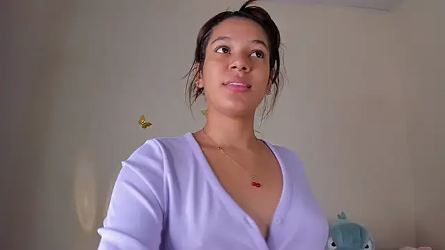 violett 24  online show from November 2025 01:20:01 AM