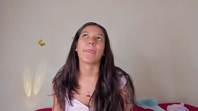 violett 24  online show from November 2025 03:29:01 AM