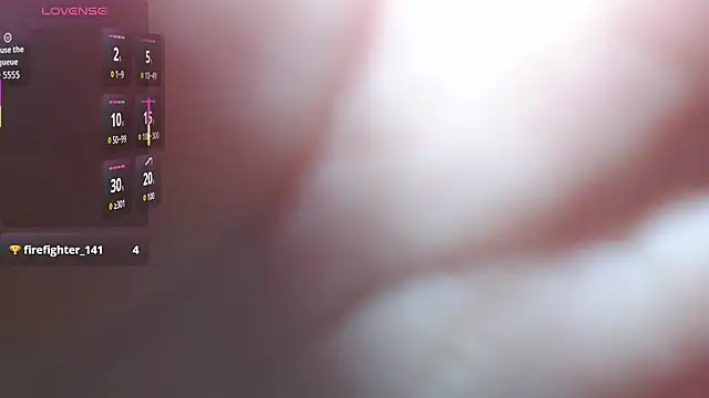 denise babe  online show from January 2026 12:30:01 PM