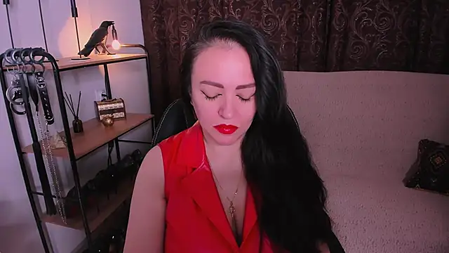 Snapshot of Goddess__ANNA chatting on November 2025 05:08:01 AM Goddess ANNA online show from November 2025 05:08:01 AM