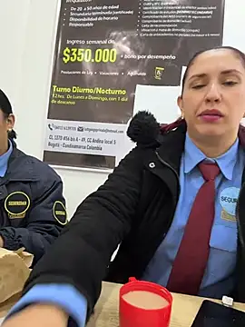 Megan-01- online show from February 2026 02:15:01 PM