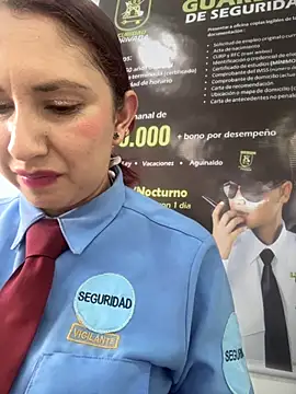 Snapshot of Megan-01- chatting on November 2025 01:15:01 PM Megan-01- online show from November 2025 01:15:01 PM