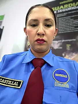 Snapshot of Megan-01- chatting on December 2025 12:29:01 PM Megan-01- online show from December 2025 12:29:01 PM