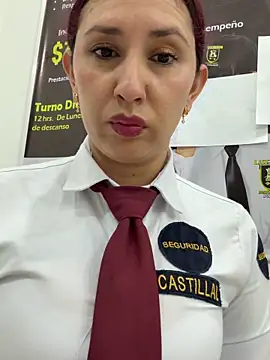 Megan-01- online show from February 2026 12:49:01 PM