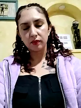 Megan-01- online show from February 2025 02:16:01 PM