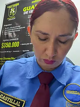 Megan-01- online show from March 2026 12:28:02 PM