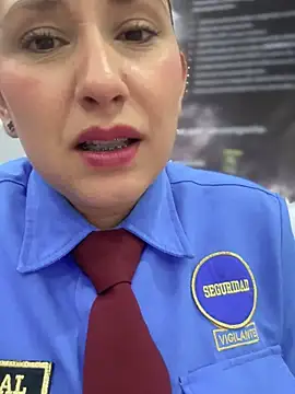 Snapshot of Megan-01- chatting on December 2025 01:45:01 PM Megan-01- online show from December 2025 01:45:01 PM