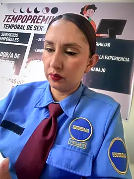 Megan-01- online show from September 2025 12:11:01 PM