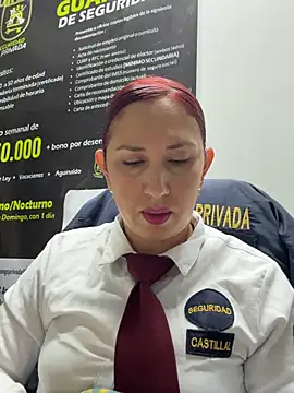 Megan-01- online show from March 2026 11:59:01 AM