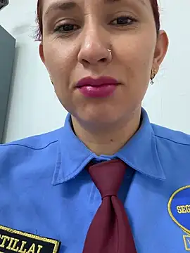 Megan-01- online show from March 2026 01:23:02 PM