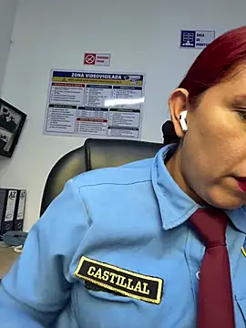 Snapshot of Megan-01- chatting on July 2026 02:05:01 PM Megan-01- online show from July 2026 02:05:01 PM