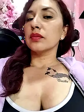 Megan-01- online show from March 2025 09:37:01 PM