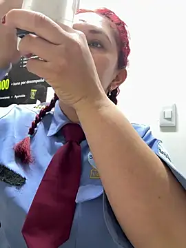 Megan-01- online show from March 2026 12:12:01 PM