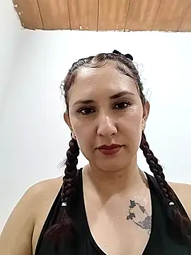 Megan-01- online show from February 2025 07:26:01 PM