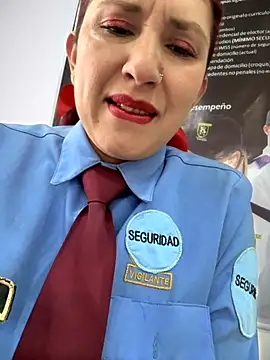 Snapshot of Megan-01- chatting on November 2025 01:04:02 PM Megan-01- online show from November 2025 01:04:02 PM