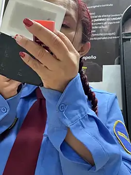 Megan-01- online show from February 2026 11:07:01 AM