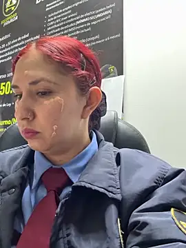 Megan-01- online show from March 2026 11:54:02 AM