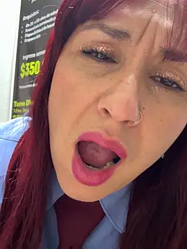 Megan-01- online show from March 2026 10:40:01 AM