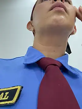 Megan-01- online show from February 2026 11:50:01 AM