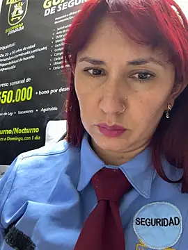 Megan-01- online show from March 2026 11:03:01 AM