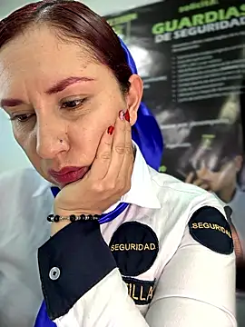 Megan-01- online show from January 2026 12:01:01 PM