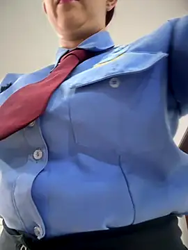 Snapshot of Megan-01- chatting on November 2025 12:31:01 PM Megan-01- online show from November 2025 12:31:01 PM