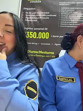 Megan-01- online show from February 2026 12:40:01 PM