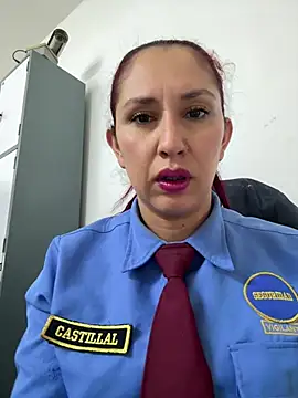 Megan-01- online show from April 2026 01:07:01 PM