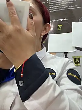 Megan-01- online show from February 2026 12:33:01 PM