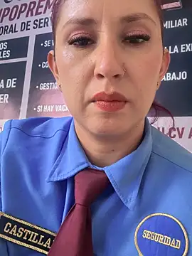 Snapshot of Megan-01- chatting on October 2025 12:06:02 PM Megan-01- online show from October 2025 12:06:02 PM