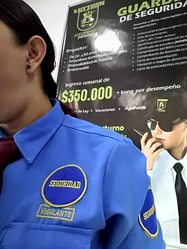 Snapshot of Megan-01- chatting on November 2025 12:41:01 PM Megan-01- online show from November 2025 12:41:01 PM