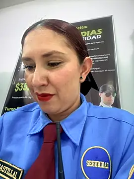 Snapshot of Megan-01- chatting on November 2025 12:39:01 PM Megan-01- online show from November 2025 12:39:01 PM