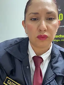 Megan-01- online show from February 2026 12:18:02 PM