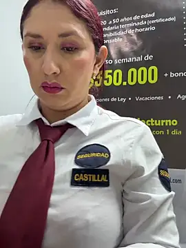 Megan-01- online show from February 2026 10:50:01 AM