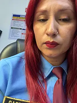 Snapshot of Megan-01- chatting on July 2026 03:03:02 PM Megan-01- online show from July 2026 03:03:02 PM