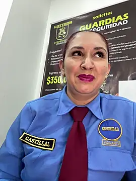 Megan-01- online show from April 2026 01:12:02 PM