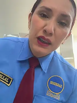 Megan-01- online show from February 2026 11:50:02 AM