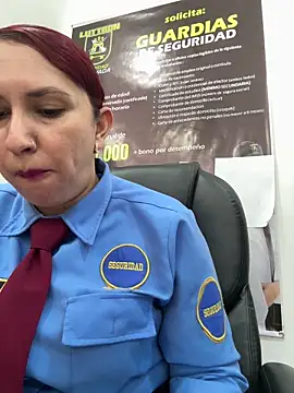 Megan-01- online show from April 2026 12:32:02 PM