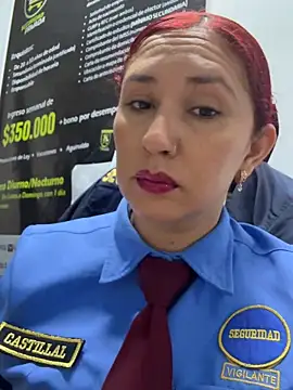 Megan-01- online show from March 2026 12:55:01 PM