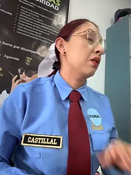 Snapshot of Megan-01- chatting on October 2025 12:59:02 PM Megan-01- online show from October 2025 12:59:02 PM