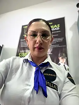 Megan-01- online show from December 2025 01:27:01 PM