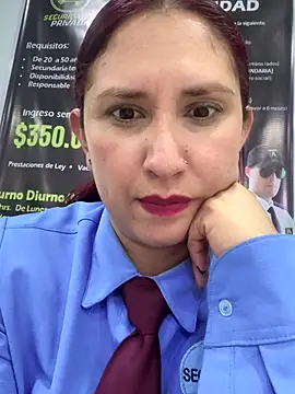 Snapshot of Megan-01- chatting on November 2025 11:08:02 PM Megan-01- online show from November 2025 11:08:02 PM